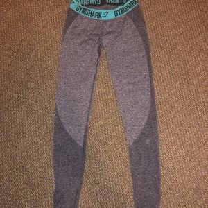 Gymshark full length original flex leggings